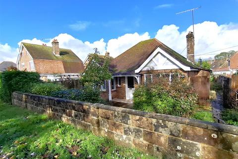 Courtwick Lane, Wick, Littlehampton 2 bed detached bungalow for sale