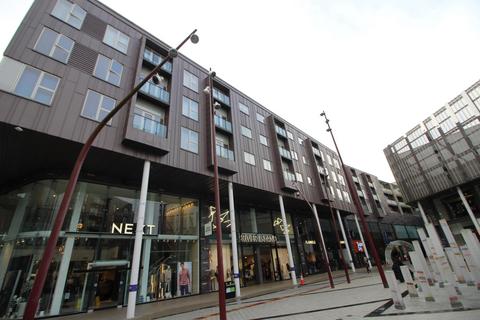 South Street, Bury, BL9 2 bed apartment for sale