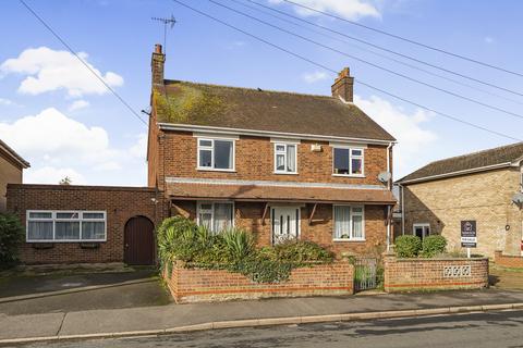 Windmill Street, Whittlesey... 5 bed detached house for sale
