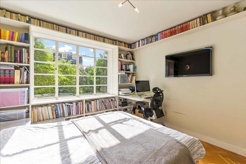 The Grampians, London, W6 2 bed apartment for sale