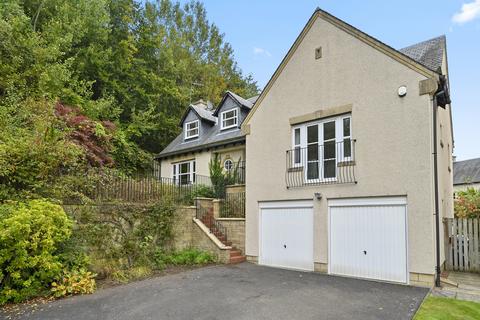 16 Lower Valleyfield View, Penicuik... 5 bed detached house for sale