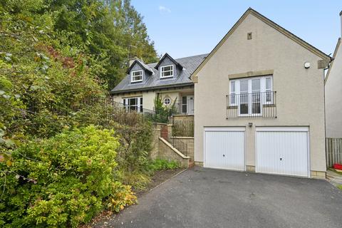 16 Lower Valleyfield View, Penicuik... 5 bed detached house for sale