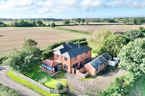 Adbaston, Stafford, ST20 6 bed detached house for sale