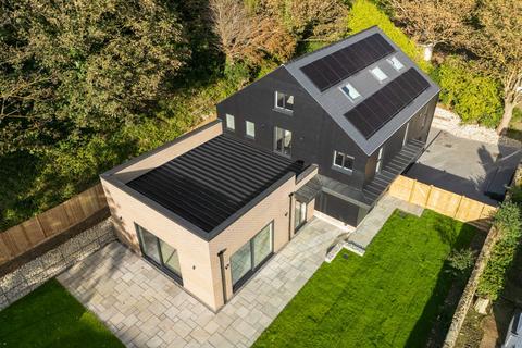 Wellington Place, Sandgate... 5 bed detached house for sale