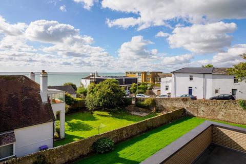 Wellington Place, Sandgate... 5 bed detached house for sale