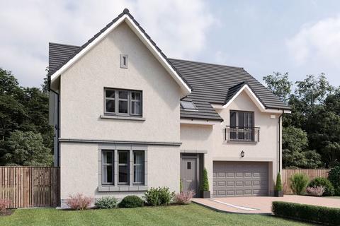 Plot 170, Moncrief at Murtle Den Park... 5 bed detached house for sale