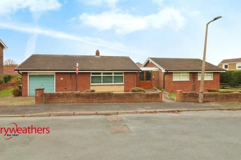 4 bedroom detached bungalow for sale