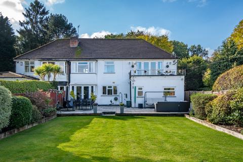 Streetsbrook Road, Solihull B90 5 bed semi
