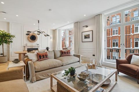 Chiltern Street, London, W1U 2 bed apartment for sale