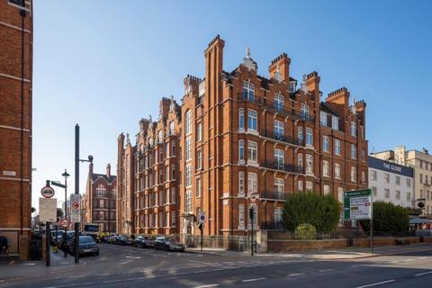 Chiltern Street, London, W1U 2 bed apartment for sale