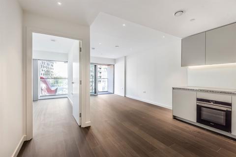 Greenwich Peninsula, Cutter Lane, SE10 1 bed apartment for sale