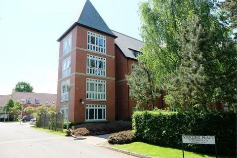 Sterling Place, Woodhall Spa 2 bed apartment for sale