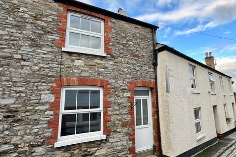 Jordan Street, Buckfastleigh TQ11 3 bed terraced house for sale