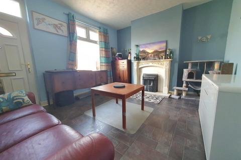 Ansley Common, Nuneaton 2 bed end of terrace house for sale