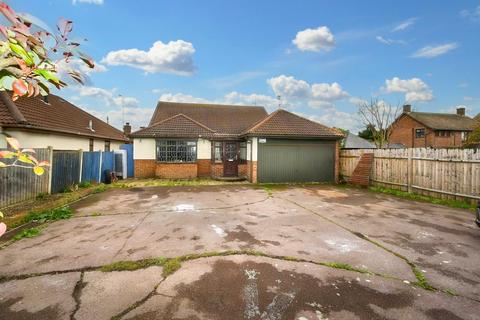 3 bedroom bungalow for sale