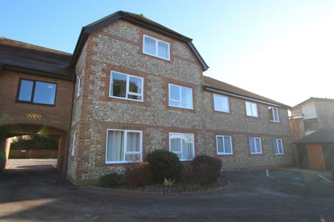 Church View, South Lane, Clanfield 1 bed flat for sale