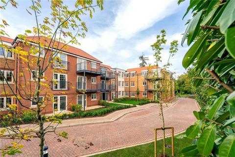Reading Road, Berkshire RG41 1 bed apartment for sale
