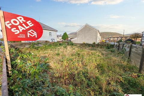 9 Addison Road, Port Talbot, West... Land for sale