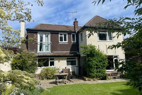 Exbury Road, Beaulieu, Brockenhurst... 4 bed detached house for sale