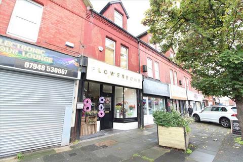 Moss Lane, Orrell Park, Bootle 1 bed apartment for sale