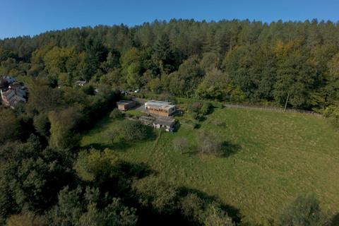 Hangerberry, Lydbrook GL17 Land for sale