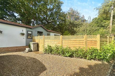 2 bedroom detached house for sale