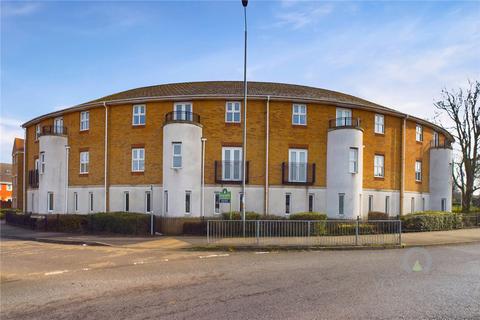 Woodcroft Way, Northamptonshire NN15 2 bed flat for sale