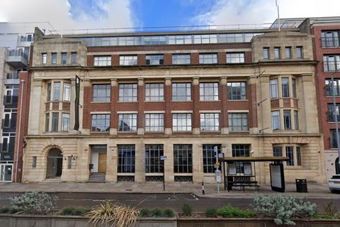 Charles Street, Leicester 1 bed apartment for sale