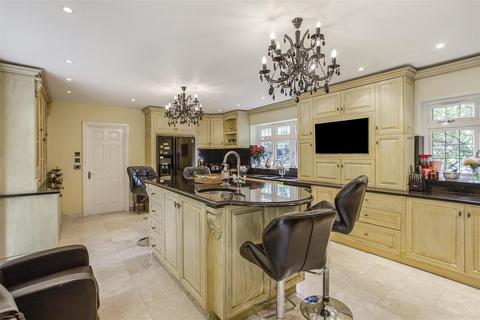 Bears Den, Kingswood, Surrey 7 bed detached house for sale
