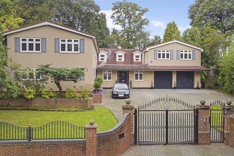 Bears Den, Kingswood, Surrey 7 bed detached house for sale