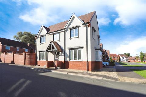 Bideford, Devon 4 bed detached house for sale