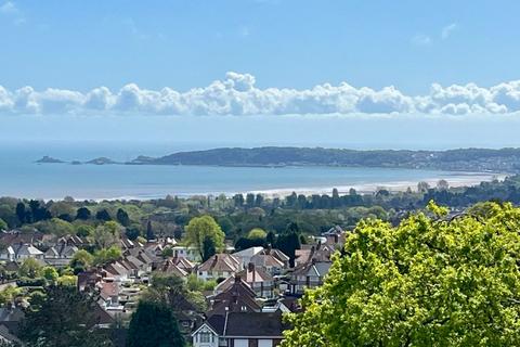 Bay View Court, Swansea SA2 5 bed detached house for sale