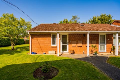 Langtons Meadow, Farnham Common  SL2 1 bed bungalow for sale
