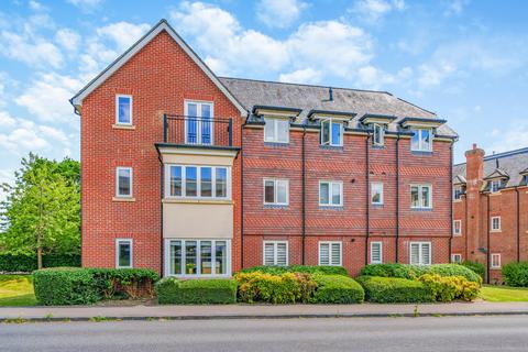 Pater Court, Portland Way, Knowle, PO17 2 bed flat for sale