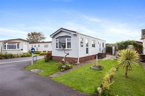 Broadway Park, Lancing, West Sussex... 1 bed park home for sale