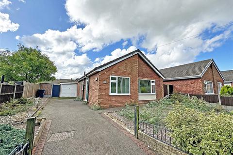 Old Road, Armitage, Rugeley, WS15 2 bed bungalow for sale