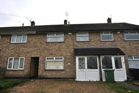 Bittle Mead, Hartcliffe, Bristol 3 bed terraced house for sale