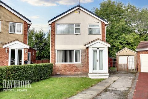 Brook Close, Aston 3 bed detached house for sale