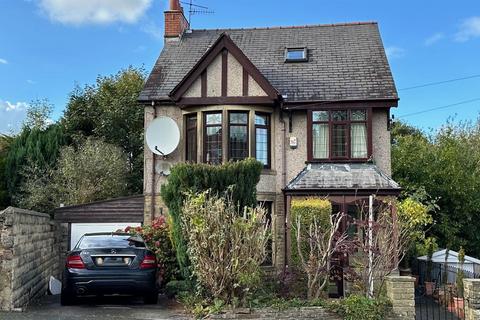 Aireville Avenue, Shipley 5 bed detached house for sale