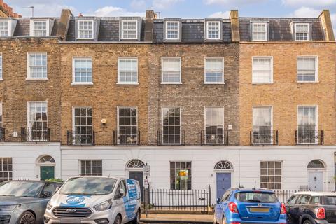 Albert Street, London 4 bed house for sale