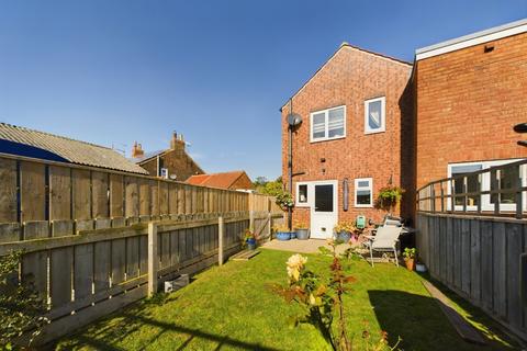 Main Street, Wetwang, YO25 9XL 2 bed semi