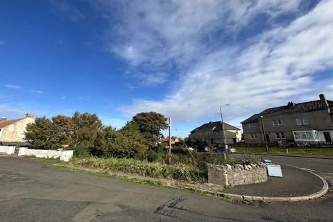 Upper Burnmouth, Eyemouth... Land for sale