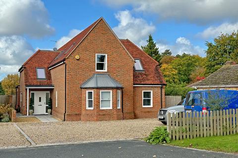 Wallingford Road, North Stoke OX10 5 bed detached house for sale