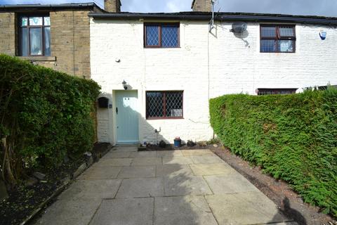 2 bedroom cottage for sale