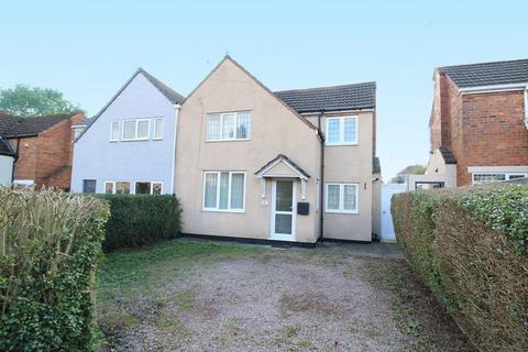 Hallchurch Road, Dudley 3 bed semi