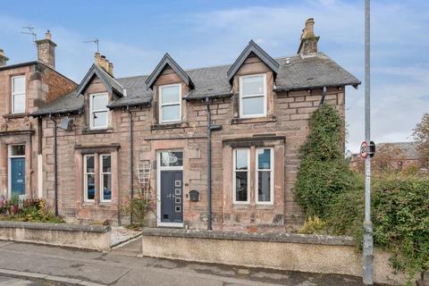 Ochil Street, Alloa, FK10 4 bed detached villa for sale