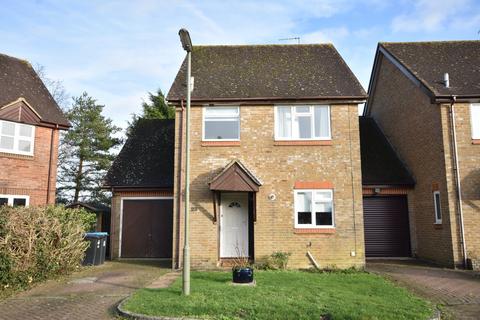 Smallfield, Surrey, RH6 4 bed detached house for sale