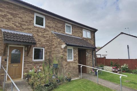 Heathfield Way, Nailsea BS48 2 bed retirement property for sale