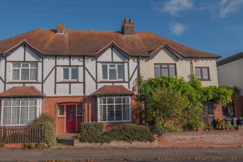 St. Lawrence Avenue, Ramsgate, CT11 3 bed terraced house for sale