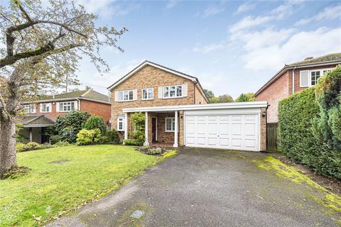 Oakfield Lane, Keston, BR2 4 bed detached house for sale
